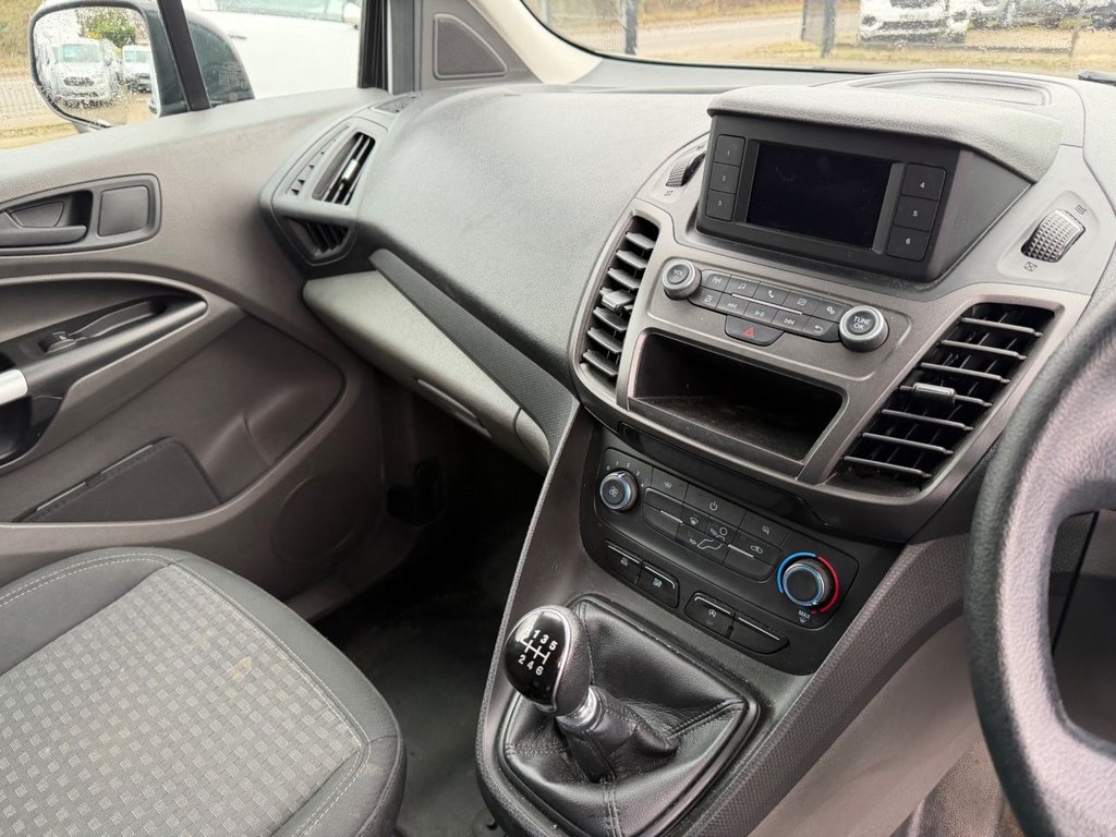 Used Ford Transit Connect 2019 for sale - 77786046: Photo 4