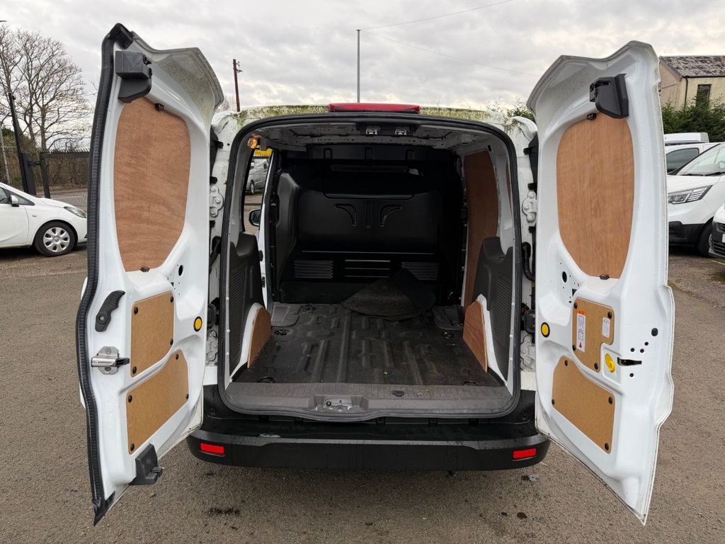 Used Ford Transit Connect 2019 for sale - 77786046: Photo 5
