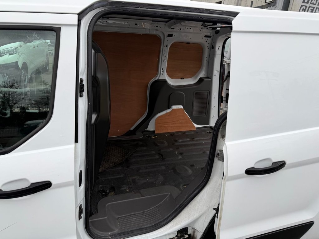 Used Ford Transit Connect 2019 for sale - 77786046: Photo 6