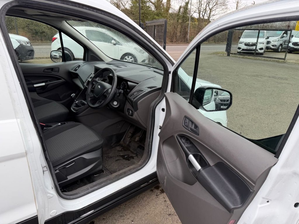 Used Ford Transit Connect 2019 for sale - 77786046: Photo 7