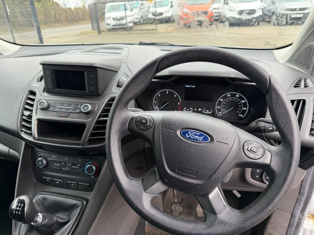 Used Ford Transit Connect 2019 for sale - 77786046: Photo 8
