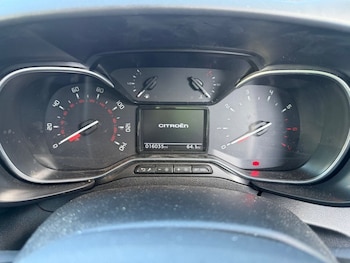 Used Citroen Berlingo 2022 for sale - 78377401: Photo