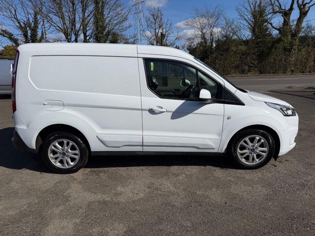 Used Ford Transit Connect 2023 for sale - 78117464: Photo 10