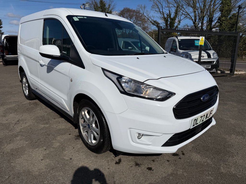 Used Ford Transit Connect 2023 for sale - 78117464: Photo 11