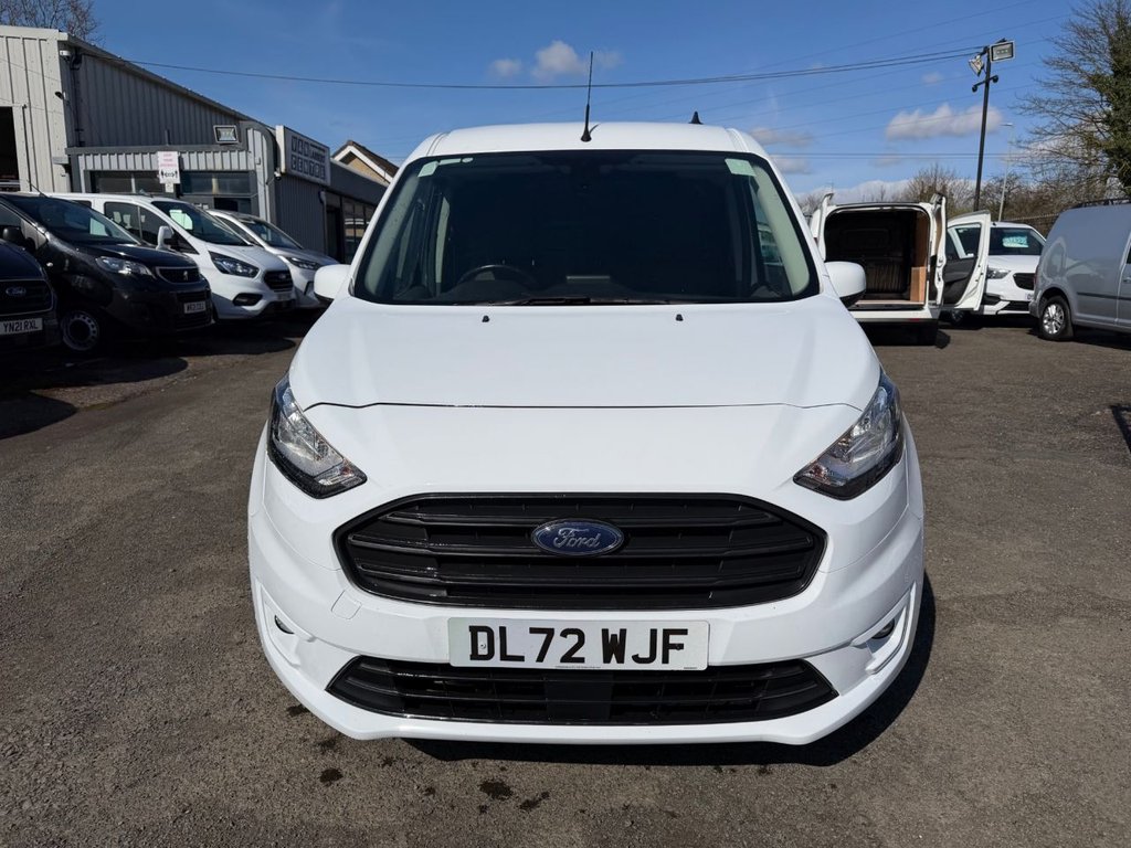 Used Ford Transit Connect 2023 for sale - 78117464: Photo 12
