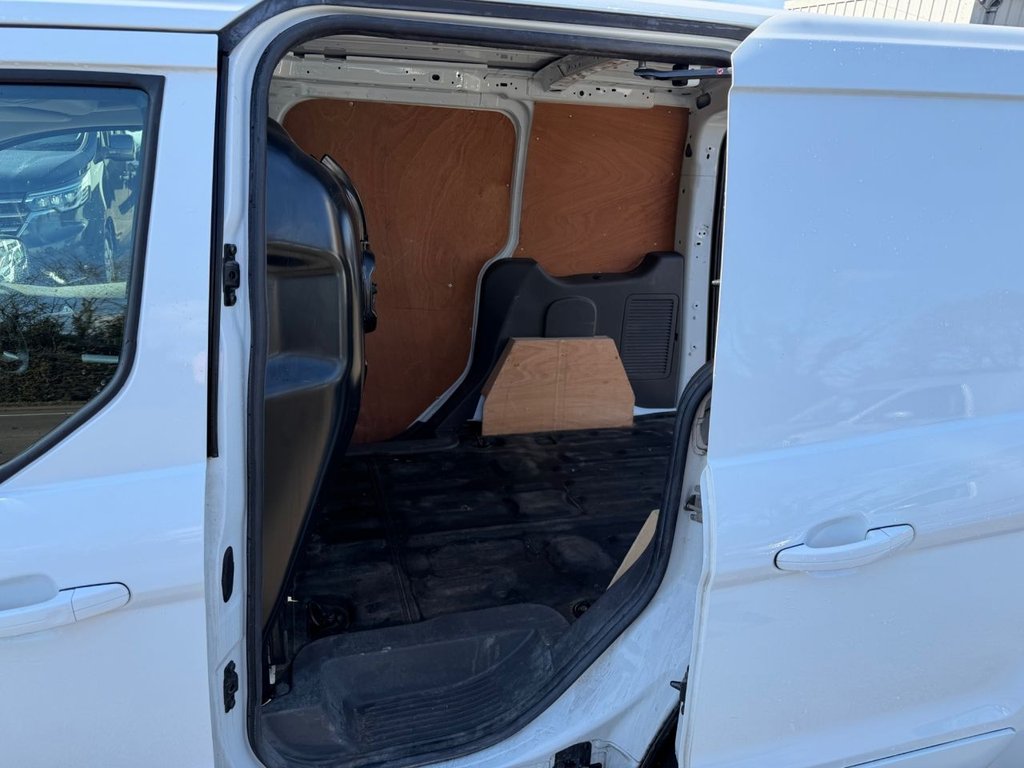 Used Ford Transit Connect 2023 for sale - 78117464: Photo 13