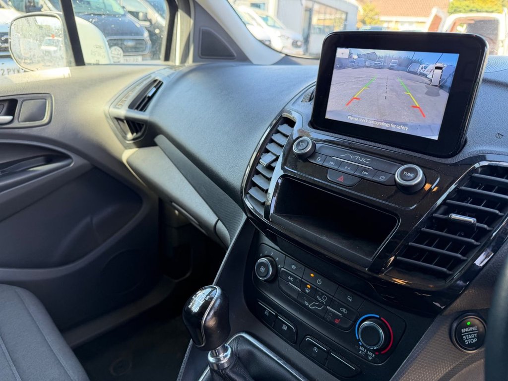 Used Ford Transit Connect 2023 for sale - 78117464: Photo 16