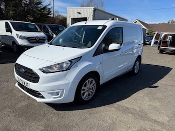 Used Ford Transit Connect 2023 for sale - 78117464: Photo