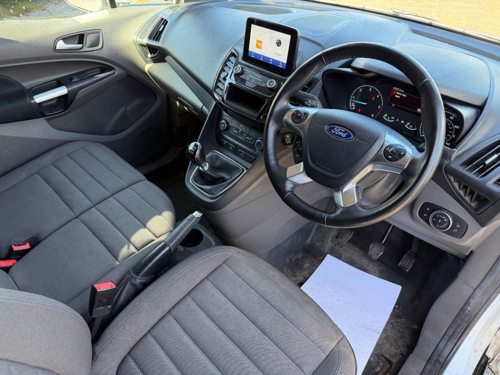 Used Ford Transit Connect 2023 for sale - 78117464: Photo 3