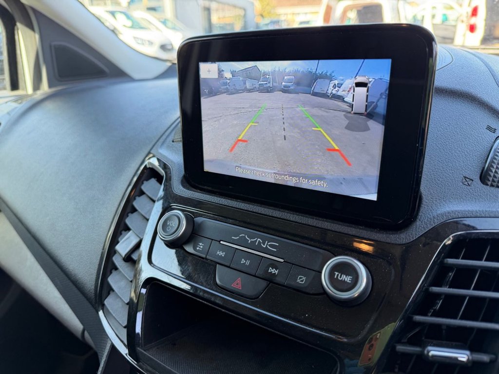 Used Ford Transit Connect 2023 for sale - 78117464: Photo 4