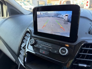 Used Ford Transit Connect 2023 for sale - 78117464: Photo