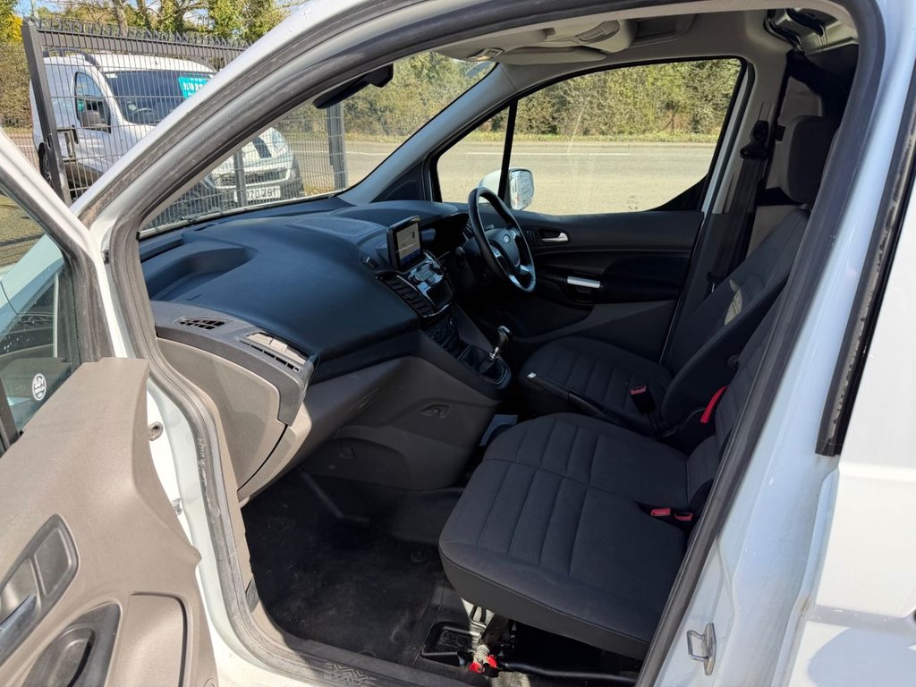Used Ford Transit Connect 2023 for sale - 78117464: Photo 5