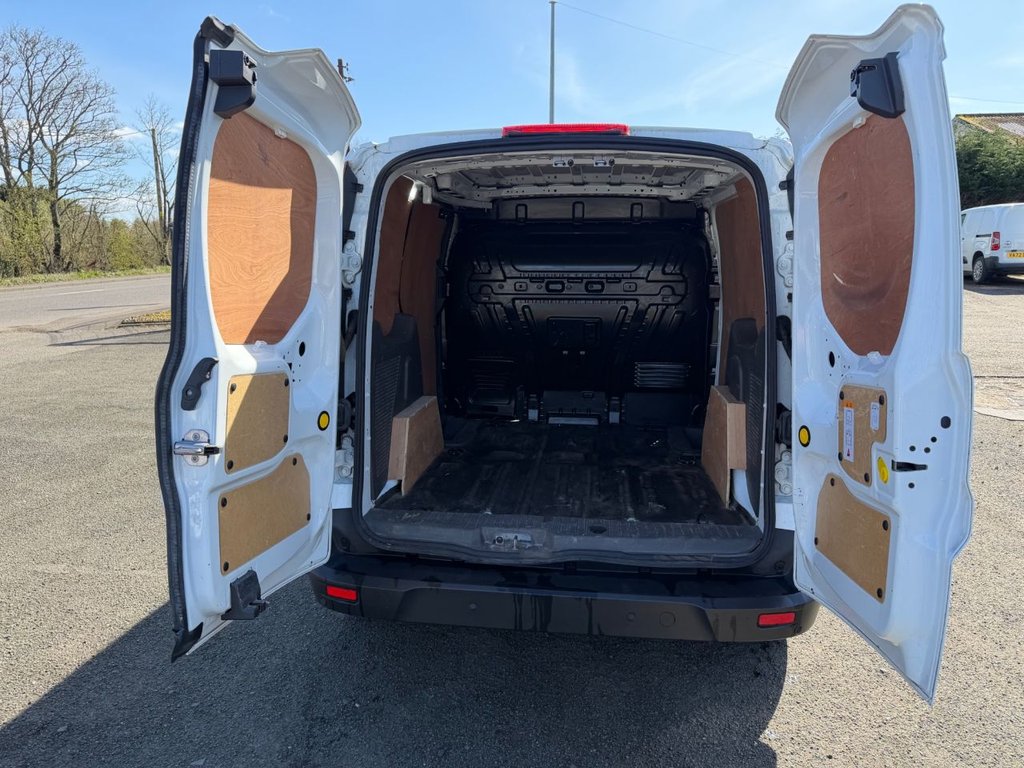 Used Ford Transit Connect 2023 for sale - 78117464: Photo 6