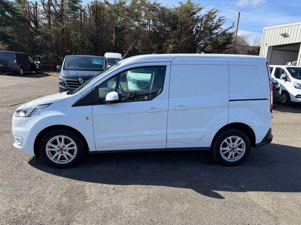 Used Ford Transit Connect 2023 for sale - 78117464: Photo 7