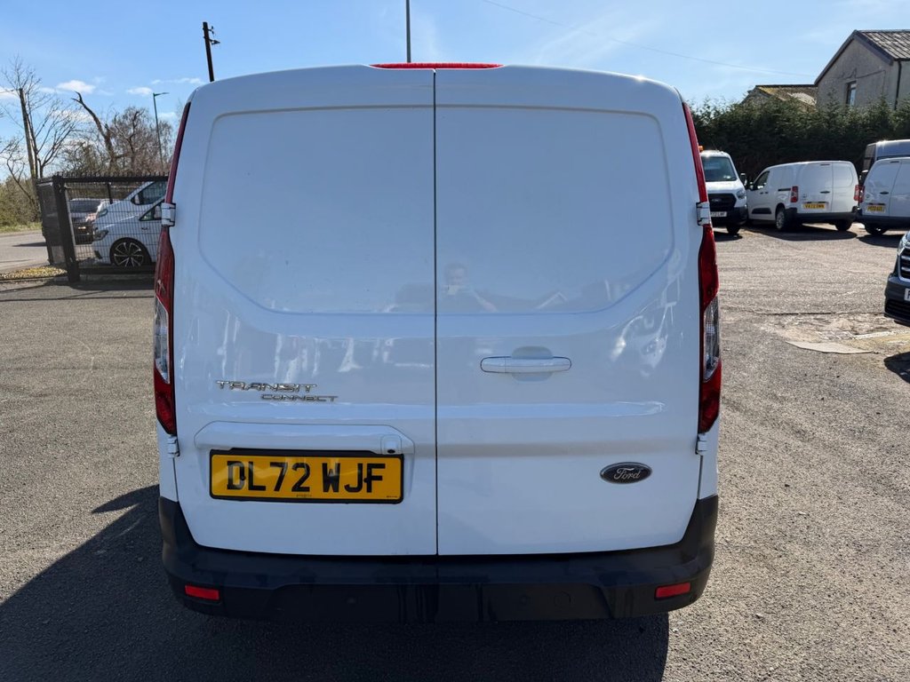 Used Ford Transit Connect 2023 for sale - 78117464: Photo 9