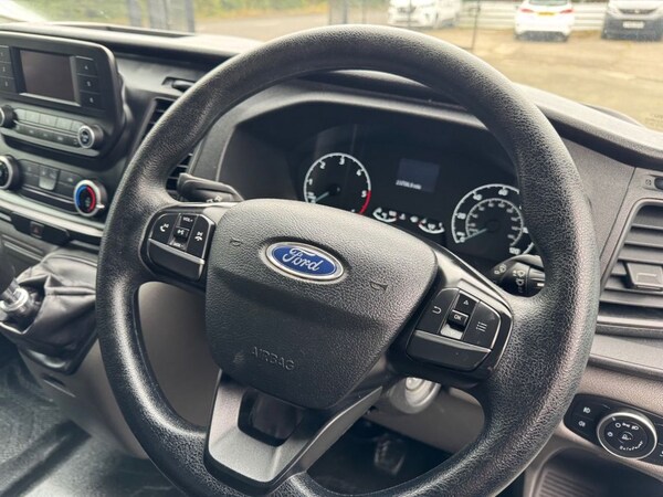 Used Ford Transit 2022 for sale - 75111545: Photo 12