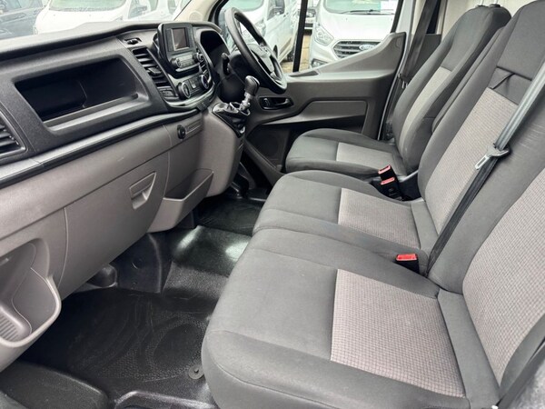 Used Ford Transit 2022 for sale - 75111545: Photo 15