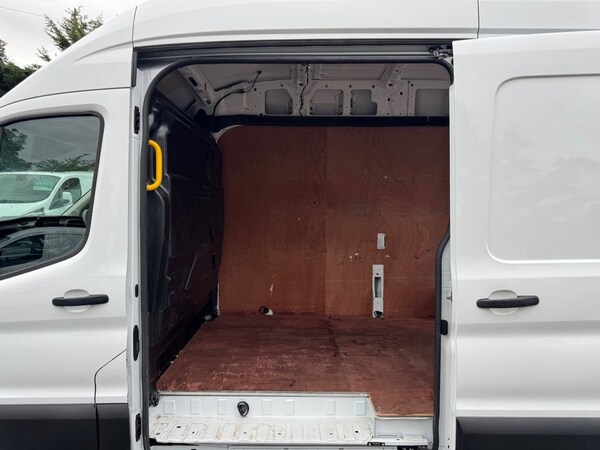 Used Ford Transit 2022 for sale - 75111545: Photo 16