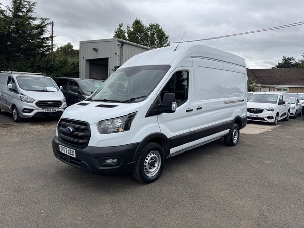 Used Ford Transit 2022 for sale - 75111545: Photo 19
