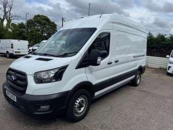 Used Ford Transit 2022 for sale - 75111545: Photo