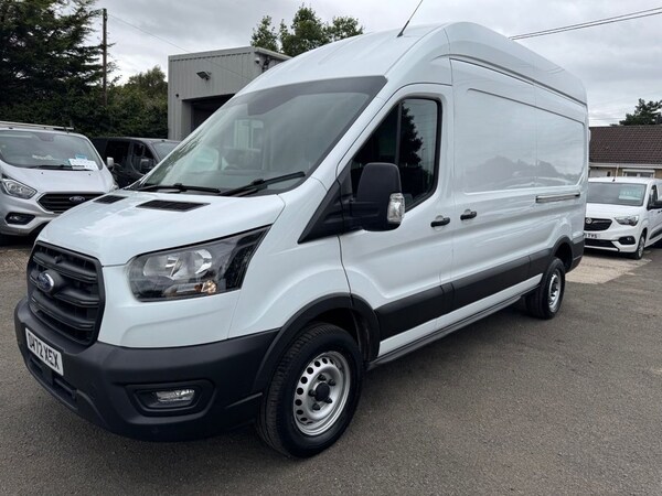 Used Ford Transit 2022 for sale - 75111545: Photo 20