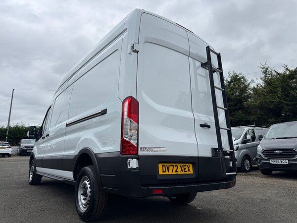 Used Ford Transit 2022 for sale - 75111545: Photo 28