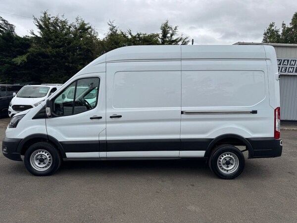 Used Ford Transit 2022 for sale - 75111545: Photo 2