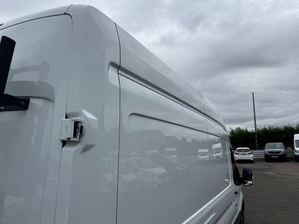 Used Ford Transit 2022 for sale - 75111545: Photo 32