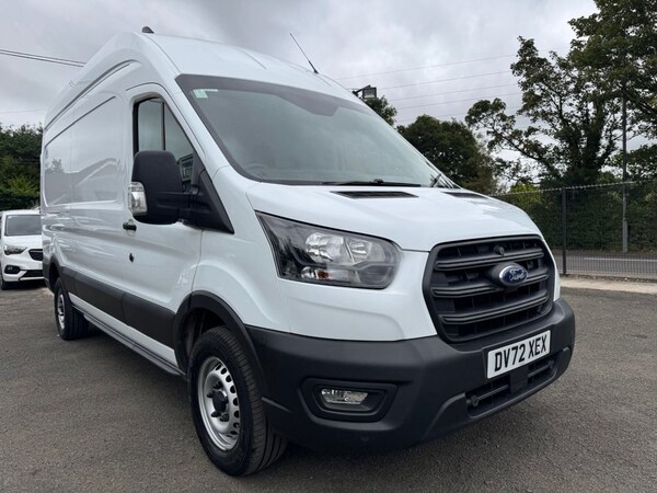Used Ford Transit 2022 for sale - 75111545: Photo 34