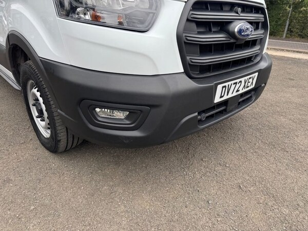 Used Ford Transit 2022 for sale - 75111545: Photo 36