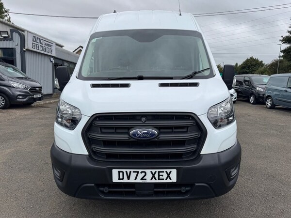 Used Ford Transit 2022 for sale - 75111545: Photo 37