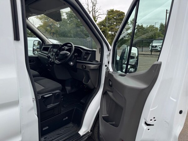 Used Ford Transit 2022 for sale - 75111545: Photo 38