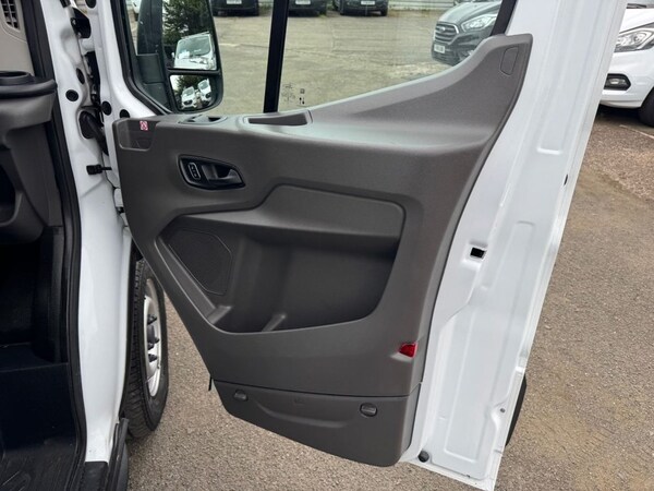 Used Ford Transit 2022 for sale - 75111545: Photo 39