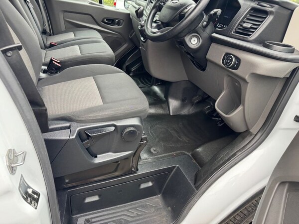 Used Ford Transit 2022 for sale - 75111545: Photo 41