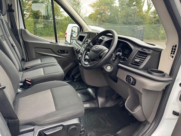 Used Ford Transit 2022 for sale - 75111545: Photo 42