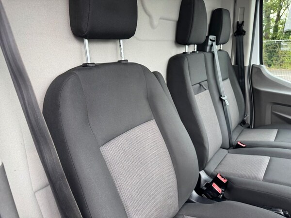 Used Ford Transit 2022 for sale - 75111545: Photo 44