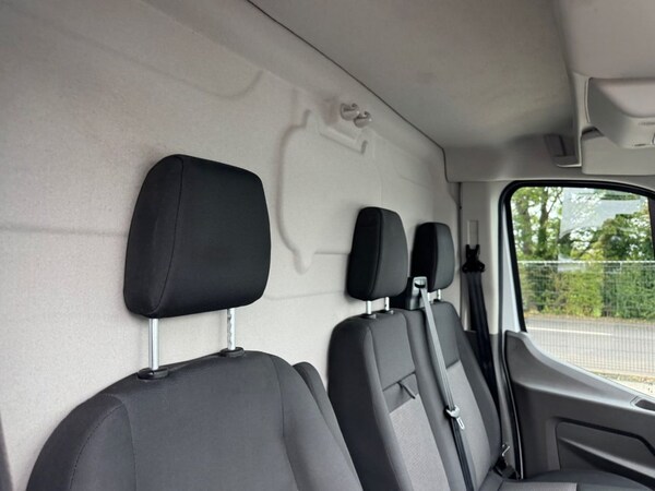 Used Ford Transit 2022 for sale - 75111545: Photo 45