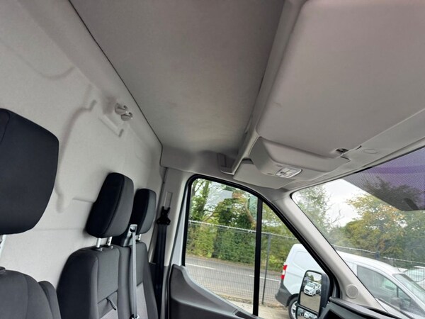 Used Ford Transit 2022 for sale - 75111545: Photo 46