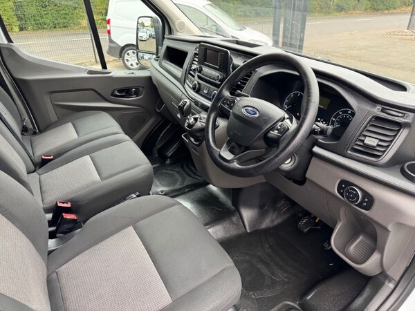 Used Ford Transit 2022 for sale - 75111545: Photo 47