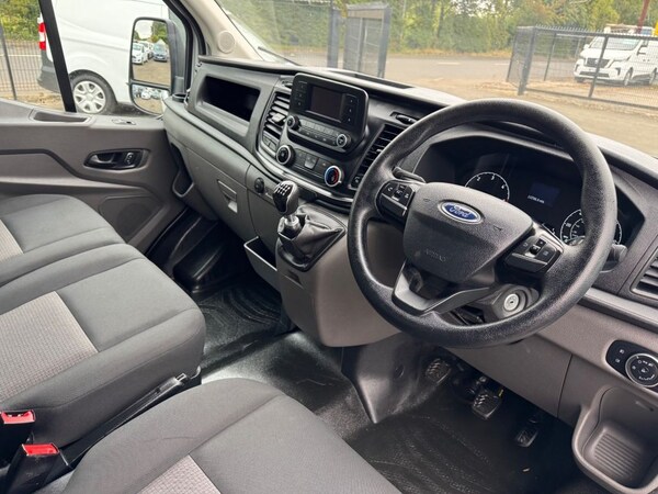 Used Ford Transit 2022 for sale - 75111545: Photo 48