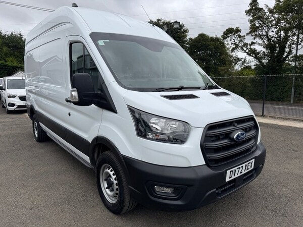 Used Ford Transit 2022 for sale - 75111545: Photo 7