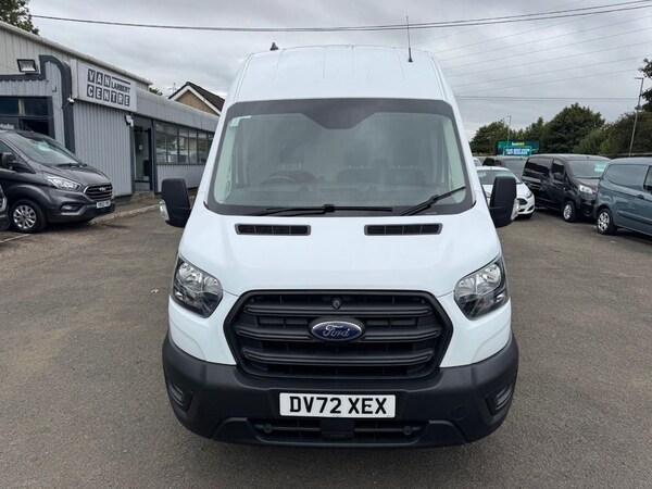 Used Ford Transit 2022 for sale - 75111545: Photo 8