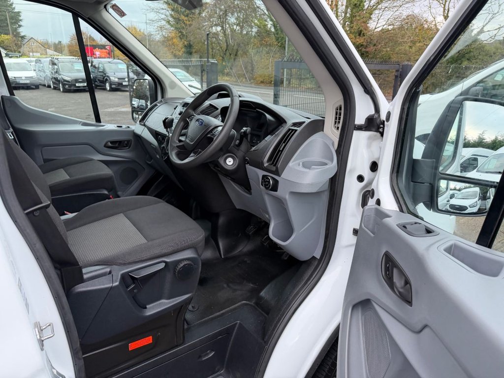 Used Ford Transit 2018 for sale - 76500960: Photo 4