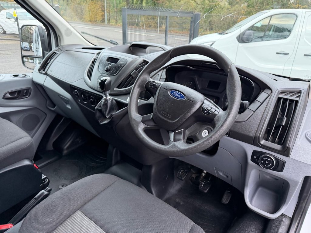 Used Ford Transit 2018 for sale - 76500960: Photo 6