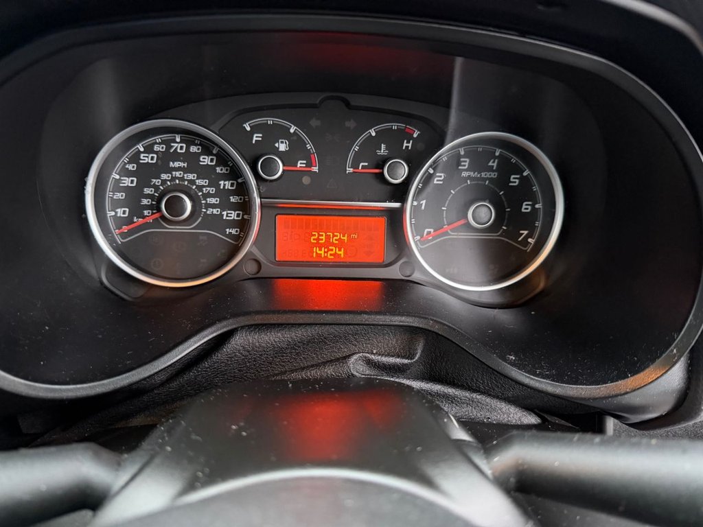 Used Fiat Doblo 2023 for sale - 77360138: Photo 12