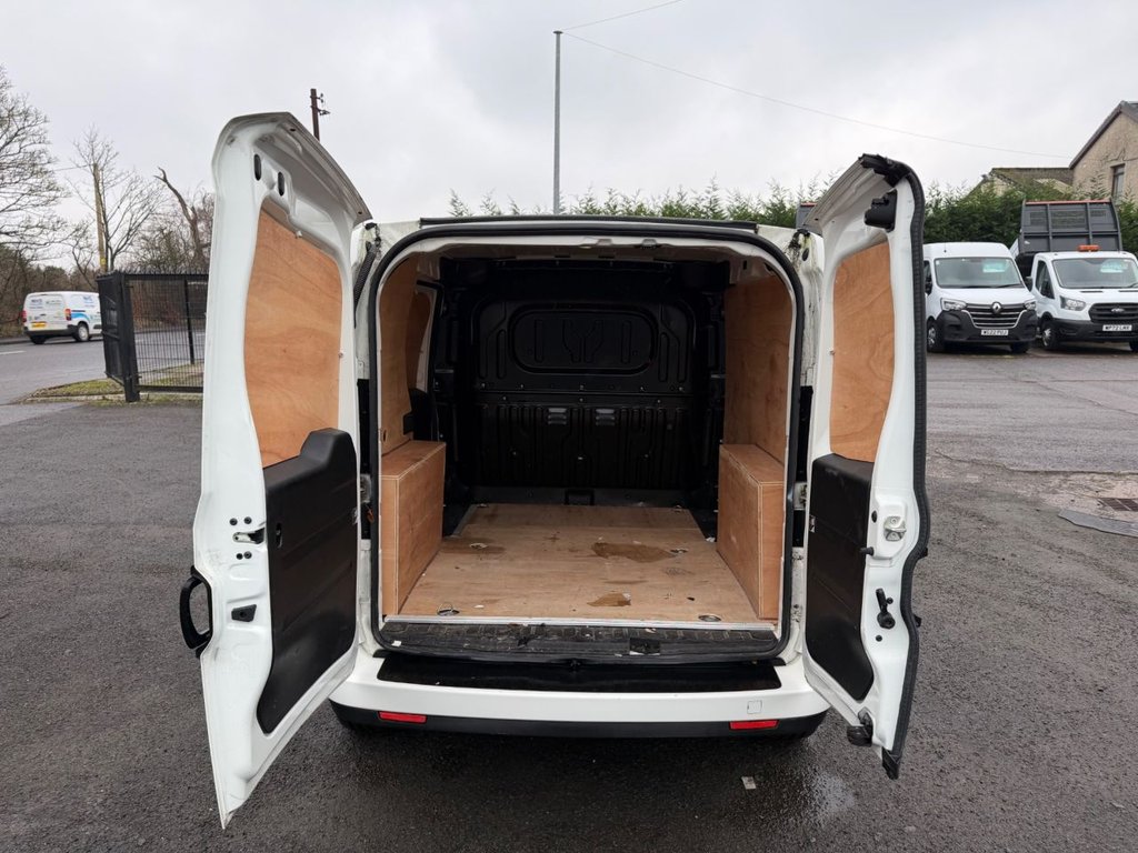 Used Fiat Doblo 2023 for sale - 77360138: Photo 13