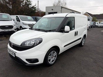 Fiat Doblo feature image