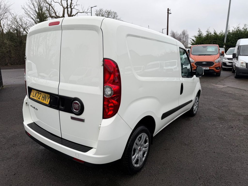 Used Fiat Doblo 2023 for sale - 77360138: Photo 2