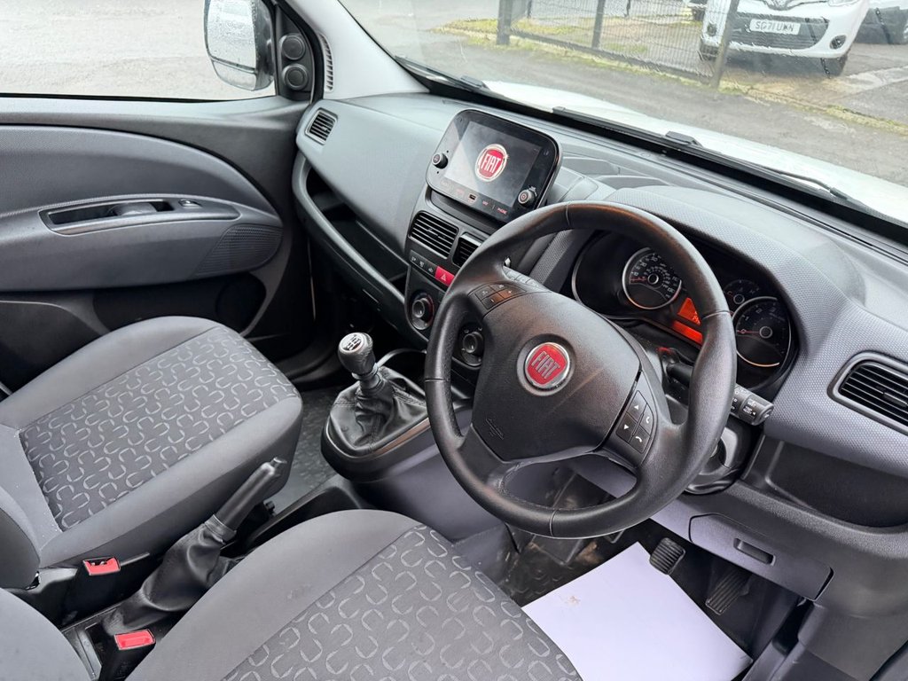 Used Fiat Doblo 2023 for sale - 77360138: Photo 3