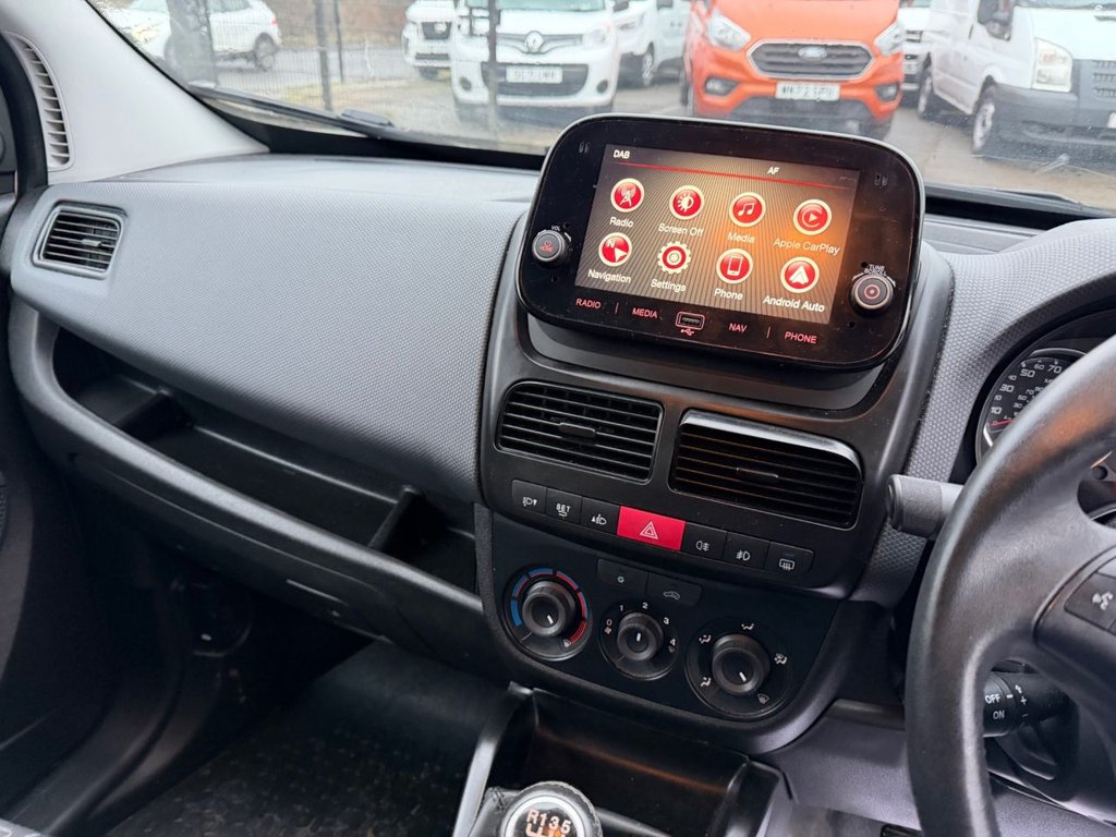 Used Fiat Doblo 2023 for sale - 77360138: Photo 4